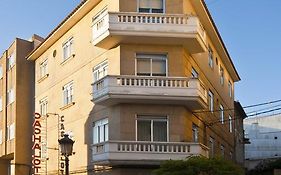 Hotel Cachalote